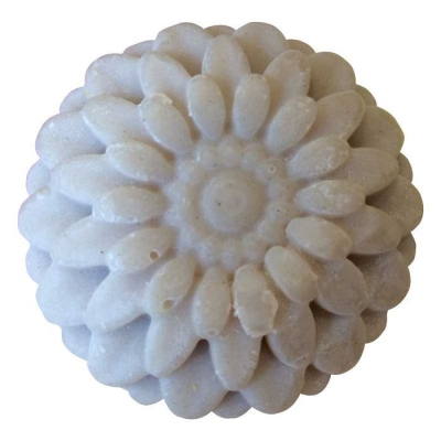 Shampoing solide bio à l’huile de chanvre pour cheveux gras