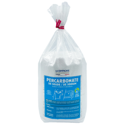 Percarbonate de sodium
