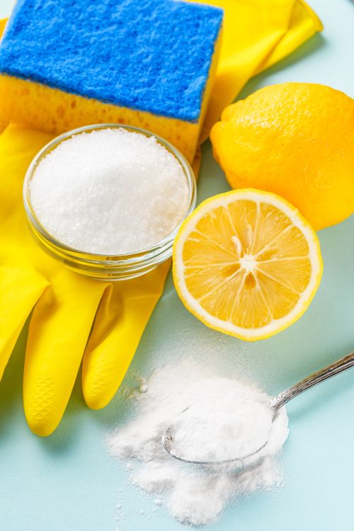 Pourquoi privilégier l’acide citrique à l’acide chlorhydrique ?