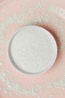 De l'argile pour vos coups de soleil