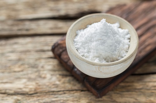Comment faire de la neige artificielle avec du bicarbonate de soude ?