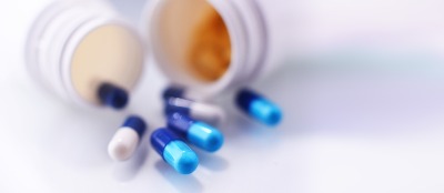 Chlorure de sodium en gélule