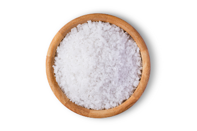 Bol de chlorure de magnésium