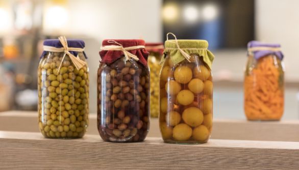 De l'argile pour vos coups de soleil