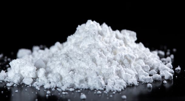 Est-ce que les cristaux de soude sont dangereux ?