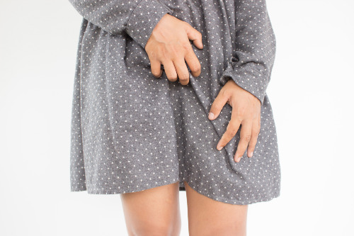 Démangeaisons intimes