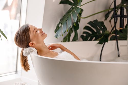 À quoi servent les galets de bain Kneipp ?