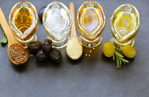 Quels sont les bienfaits des huiles végétales ?