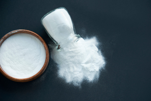 Quelle est la différence entre le bicarbonate et le percarbonate de soude ?