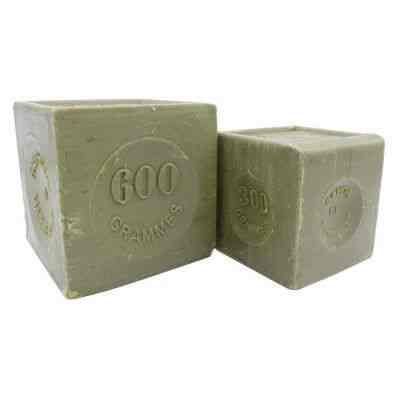 Comment utiliser le savon de Marseille pour en faire un insecticide naturel ?