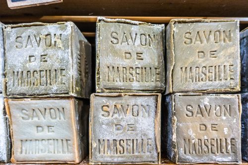 Quel type de savon de marseille choisir ?