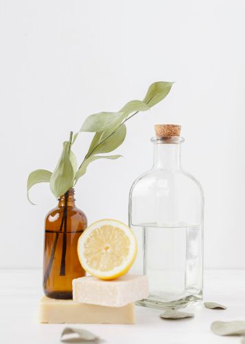 Quelles sont les différences entre le bicarbonate de soude et le sel ?